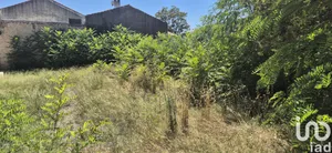 Building plot at Saint-Geniès-de-Fontedit (34480)