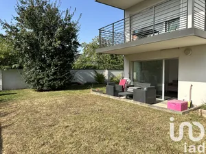 Apartment at Tours (37100)