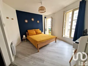 Maison à Meung-sur-Loire (45130)