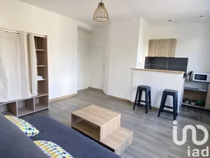 Studio at Brétigny-sur-Orge (91220)