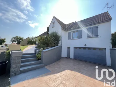 Maison à La Suze-sur-Sarthe (72210)