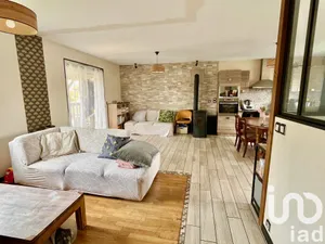 House at Ardentes (36120)