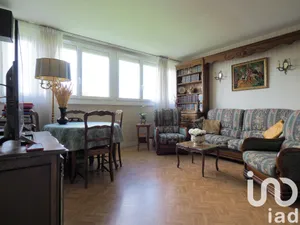 Appartement à Noisy-le-Sec (93130)