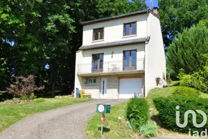 House at Breuillet (91650)