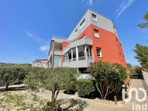 Apartment at Le Rove (13740)