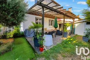 Maison à Villeneuve-Tolosane (31270)