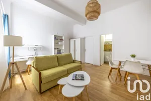 Studio at Bayonne (64100)
