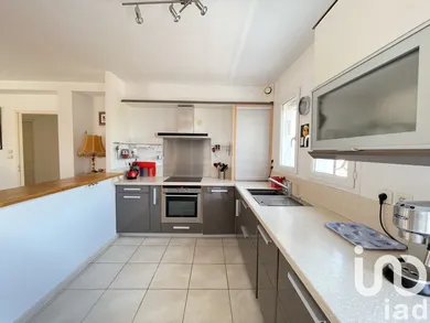 House at Saint-Cyprien (66750)