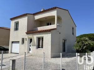 Maison à Saint-Cyprien (66750)