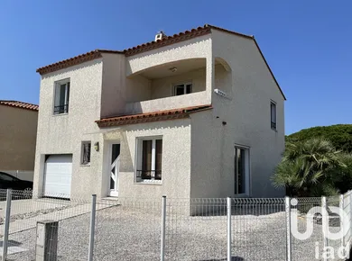 House at Saint-Cyprien (66750)