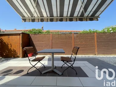 House at Saint-Cyprien (66750)