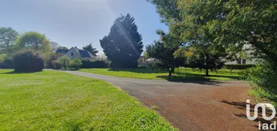 Building plot at Briollay (49125)