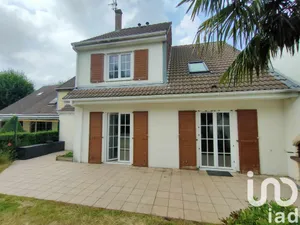 Traditional house at Seclin (59113)