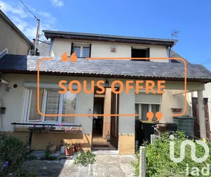 House at Le Havre (76620)