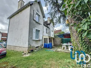 House at Joigny (89300)