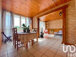 Appartement à Chelles (77500)