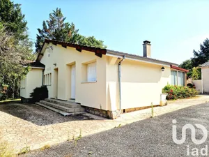 Maison à Cosnac (19360)