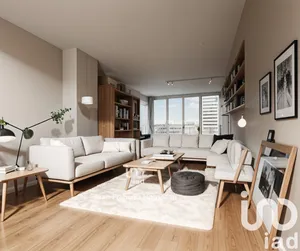 Apartment at Tourcoing (59200)