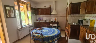 Maison de village à Corre (70500)