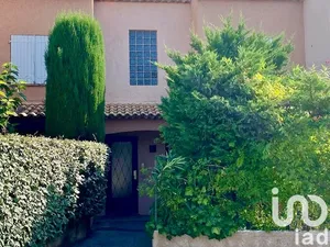 Studio at Sainte-Maxime (83120)