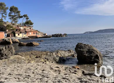 Apartment at La Garde (83130)