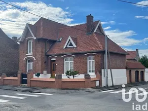 Pavillon à Annay (62880)