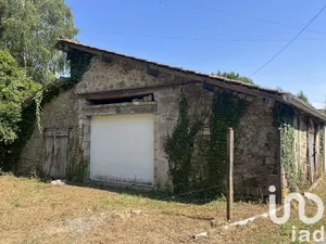 Terrain à Ménigoute (79340)