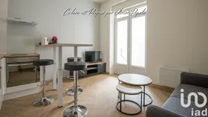 Appartement à Angers (49100)