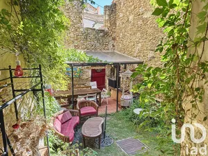 Maison de village à Bédoin (84410)