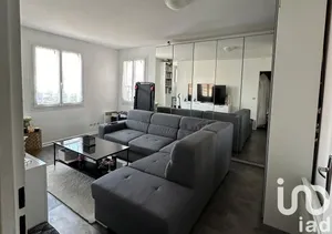 Appartement à Limeil-Brévannes (94450)