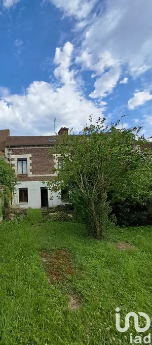 House at Margny-lès-Compiègne (60280)