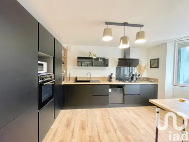 Apartment at Tarbes (65000)