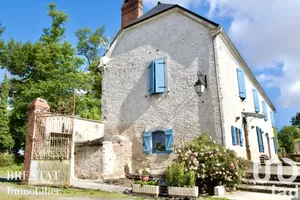 Maison de campagne à Soumoulou (64420)