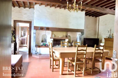 Park home in Soumoulou (64420)
