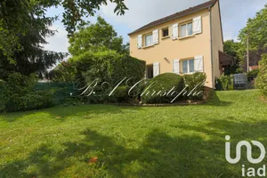 Maison à Piscop (95350)