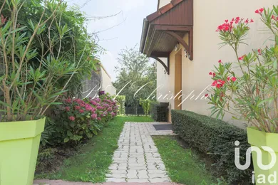 House in Piscop (95350)