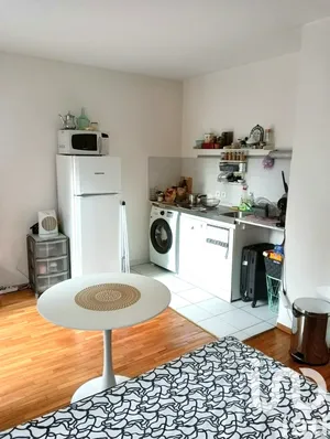 Appartement à Saint-Germain-en-Laye (78100)