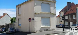 Maison de ville à Boulogne-sur-Mer (62200)