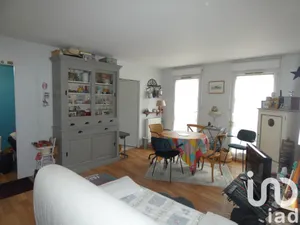 Apartment at Élancourt (78990)