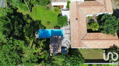 Maison à Sainte-Marie-de-Ré (17740)