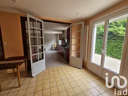 Maison traditionnelle à Chéroy (89690)