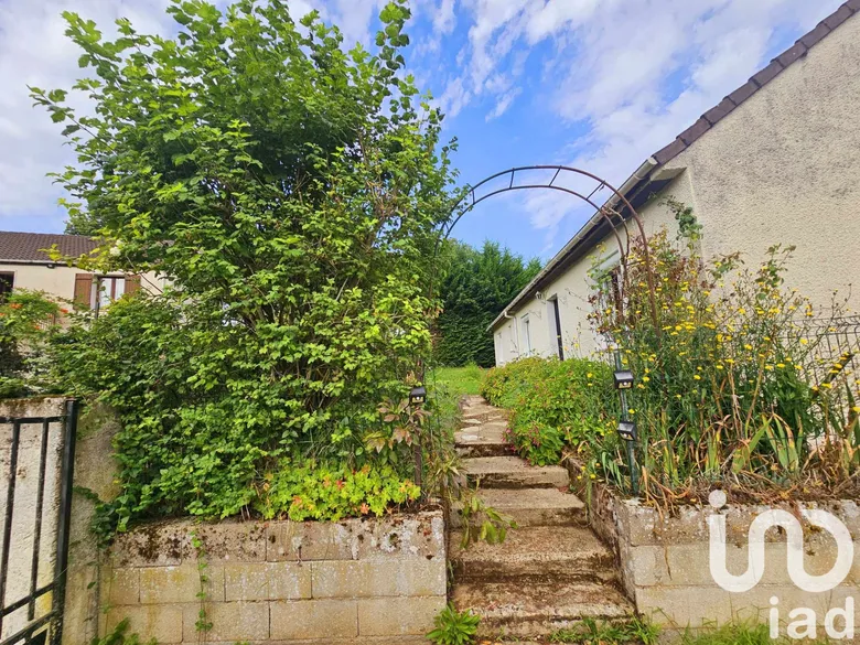 Maison 5 pièces 125 m² · à Chéroy · 125 m² · 180 400 €