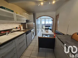 Appartement à Cauterets (65110)