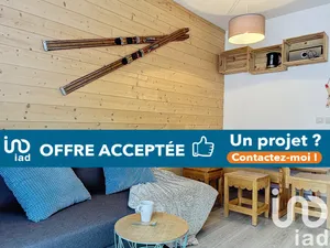 Appartement à Risoul (05600)