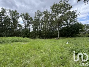 Building plot at Montbouy (45230)