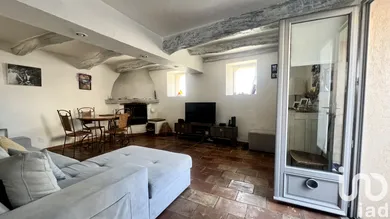 Maison de village à La Colle-sur-Loup (06480)