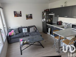 Apartment at MELUN (77000)