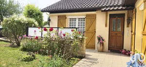 House at WITRY-LÈS-REIMS (51420)