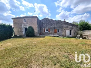 Maison de village à Doux (79390)