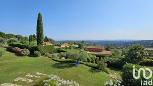 Maison d'architecte à Vence (06140)